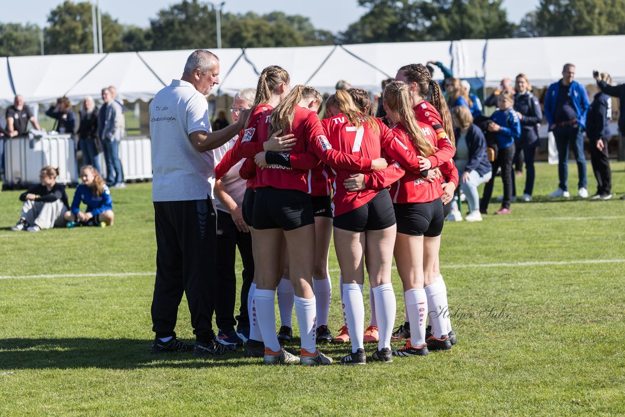 Bild 6 - wU16 Deutsche Meisterschaft